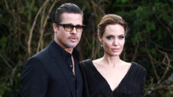 Angelina Jolie alleges Brad Pitt ‘choked’ their child and ‘struck another in the face’, in court filing