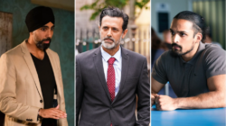 EastEnders spoilers: Ravi stuns Kheerat as he exposes the truth about his relationship with Nish?