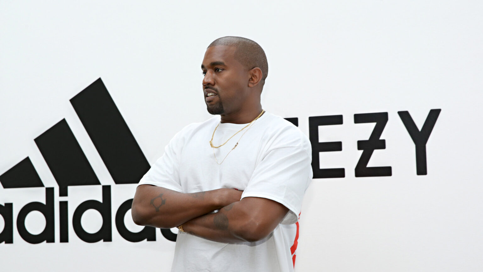 Adidas severs ties with Kanye West over antisemitic comments