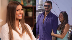 Love Island’s Ekin-Su Cülcüloğlu confirms Adam Collard and Paige Thorne have split: ‘She can do better’