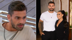 Love Island’s Adam Collard reflects on Paige Thorne breakup: ‘Things happen’