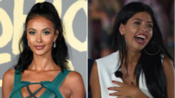 Former Love Island winner Cara de la Hoyde ‘totally buzzing’ for ‘new host’ Maya Jama