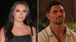 Paige Thorne claims she wasn’t allowed to talk to Jay in Love Island: ‘We were kept apart’