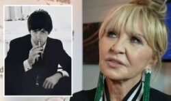 Lulu admits she was jealous of Paul McCartney hit: ‘Wish I would’ve done!’
