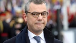 Emmanuel Macron’s top adviser charged with conflict of interest