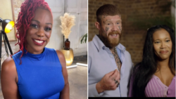 Married At First Sight UK expert Charlene Douglas defends Matt and Whitney’s return after critics claimed it ruined experiment