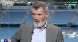 Roy Keane and Micah Richards agree over Man Utd weak spot exposed by Man City