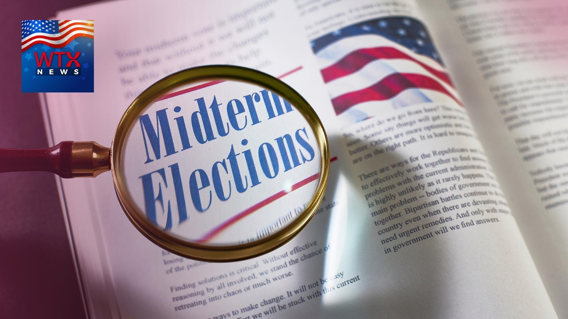 US elections: What are the US midterms