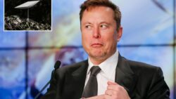 Elon’s petty response as he threatens to AXE satellite internet for Ukraine