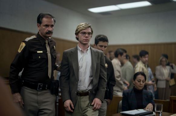 The Jeffrey Dahmer Story breaks records as one of Netflix's most-watched shows
