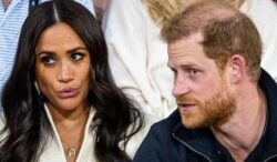 Netflix is behind move to stall Prince Harry and Meghan’s docuseries, expert says