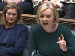 Why Liz Truss’s promise of ‘no cuts’ to public services is not what it seems