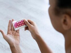 ‘Divorce danger zones’: Almost a quarter of women say hormonal contraception contributed to relationship ending