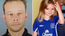 Cops hope to charge Maddie suspect with her ‘abduction and murder’ this year