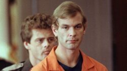 Polaroids gave away Dahmer when cops believed explanation for smell in home