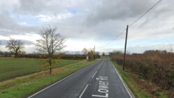 Two people killed after Porsche crashes into tree in horror smash