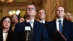 NI power-sharing: Election looms as deadline passes