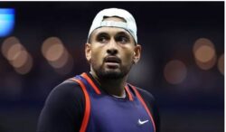 Nick Kyrgios’ lawyers look to dismiss assault charge on mental health grounds