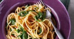 nigella peanut butter pasta 4725 QczhNa - WTX News Breaking News, fashion & Culture from around the World - Daily News Briefings -Finance, Business, Politics & Sports News