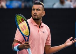 Tennis sensation Nick Kyrgios seeks assault case dismissal 