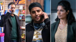 EastEnders spoilers: Nish lures Suki back under his control over Jags’ death?