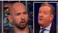 Piers Morgan erupts at Andrew Tate in heated ‘toxic masculinity’ row