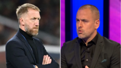 Joe Cole names the Chelsea player whose ‘motivation could slip’ under Graham Potter