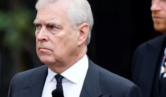 Prince Andrew dreams of royal comeback dashed as Charles will ‘never’ allow return