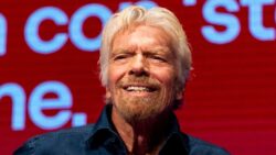 Billionaire Branson declines Singapore death penalty TV debate 