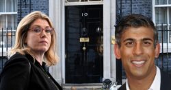 Race to No10: what happens next? The Timeline