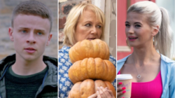 10 soap spoilers this week: Emmerdale Samson’s fate, Coronation Street Eileen sees heaven, EastEnders diagnosis, Hollyoaks Eric’s next move