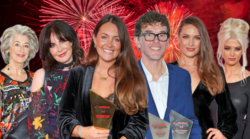 15 big soap spoilers we got from the cast at the Inside Soap Awards from death tragedy to Halloween special
