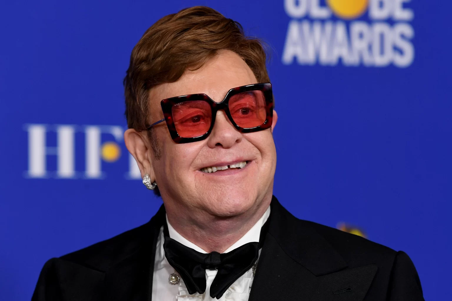 Elton and Harry sue the Daily Mail publisher 