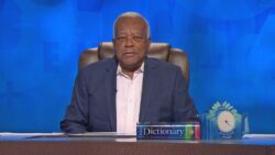 Sir Trevor McDonald to present Countdown as Channel 4’s longest-running show celebrates 40 years on air