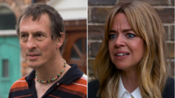 Coronation Street spoilers: Spider is forced to ditch Toyah as he goes undercover 