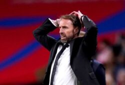 Gareth Southgate clears up claims he will quit as England boss after Qatar World Cup