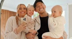 Joe Swash and Stacey Solomon set to face off as books are due for release at same time