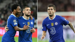 Graham Potter provides Mateo Kovacic injury update and rates Christian Pulisic and Raheem Sterling as wingbacks