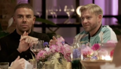 MAFS UK star Thomas breaks down in tears as he hints marriage to Adrian is over: ‘We’re not in love’