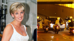 The Crown films lead up to Princess Diana’s death near crash site in Paris for season 6 despite concern ‘line is being crossed’