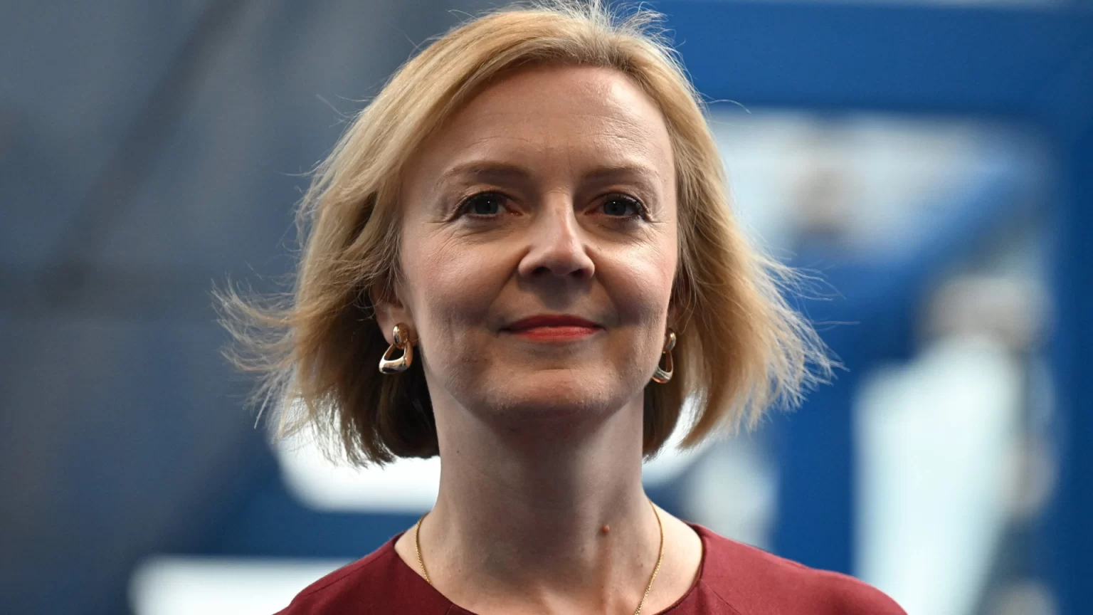 Tories put Liz Truss at the helm and she has set her course – now they must calm down and get behind her