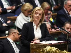 When is PMQs? Truss to be grilled on U-turns 