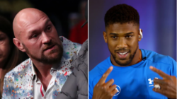 tyson fury anthony joshua 1 PJZH1p - WTX News Breaking News, fashion & Culture from around the World - Daily News Briefings -Finance, Business, Politics & Sports News