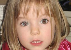 Maddie McCann suspect CHARGED with string of sex offences in Portugal