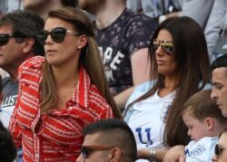 Rebekah Vardy tells Coleen to ‘put your money where your mouth is’ in explosive post