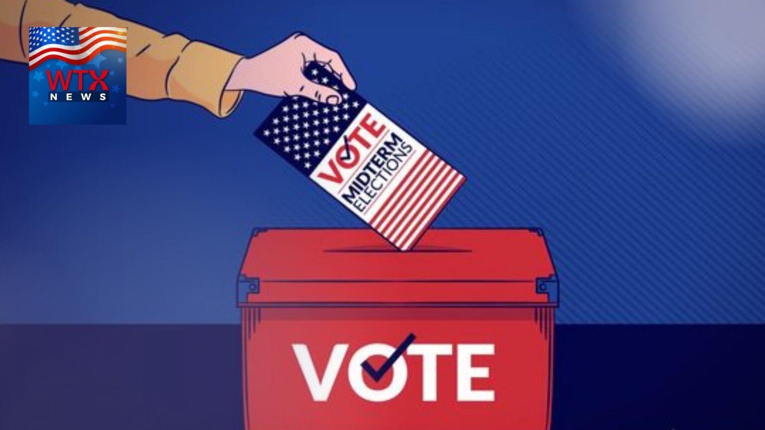 US elections: Why are the US midterms so important? 
