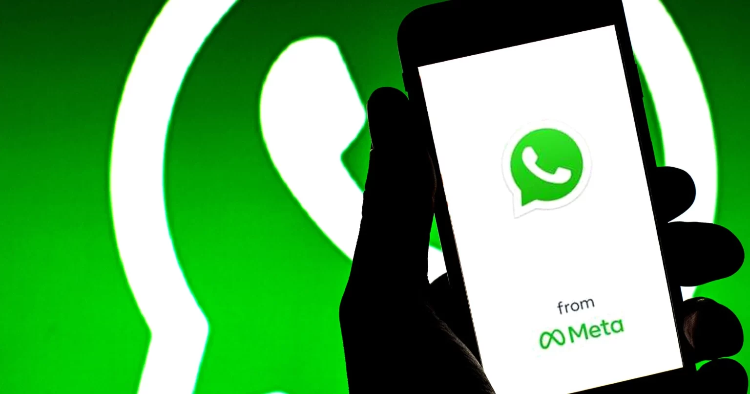 Breaking: WhatsApp down for UK users