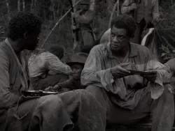 Will Smith enters 2023 Oscar race with slavery drama Emancipation