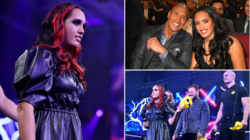wwe star ava raine aka simone daughter of dwayne the rock johnson debuts on nxt FE1OPY - WTX News Breaking News, fashion & Culture from around the World - Daily News Briefings -Finance, Business, Politics & Sports News