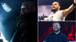 Who will be in the Wyatt 6? WWE star Bray could have Liv Morgan, Bo Dallas, Joe Gacy and more in new group